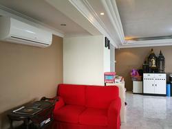 Blk 643 Hougang Avenue 8 (Hougang), HDB 5 Rooms #143872162